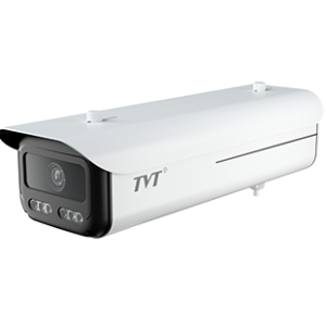 TVT 4MP IP License Plate Recognition Camera (9843A3BH-A-LR(D/AZ/PE/WR7)