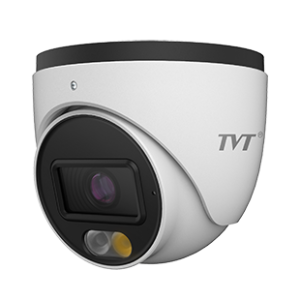 TVT 8MP Dual Illuminaton Dome Camera (9584S4-C(D/PE/AW2)