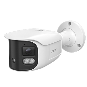 TVT 8MP IP Dual Lens Panoramic Camera (9482E3B-DP(D/PE/AW3)